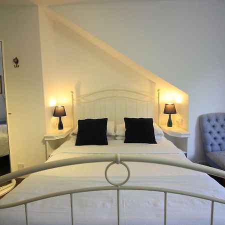 Seafield House Hotel Brighton Eksteriør billede