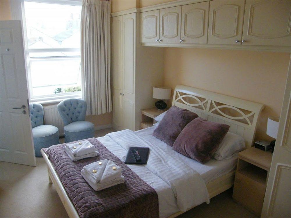 Seafield House Hotel Brighton Eksteriør billede