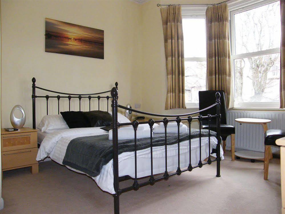 Seafield House Hotel Brighton Eksteriør billede