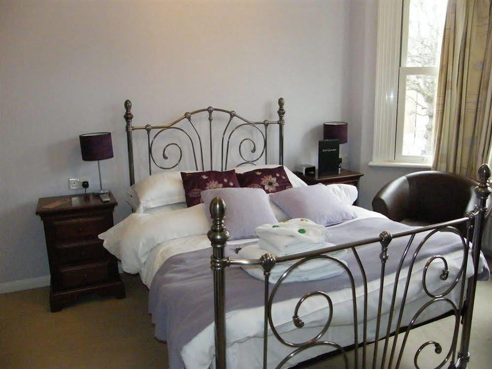 Seafield House Hotel Brighton Eksteriør billede