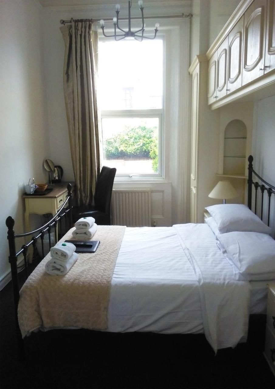 Seafield House Hotel Brighton Eksteriør billede