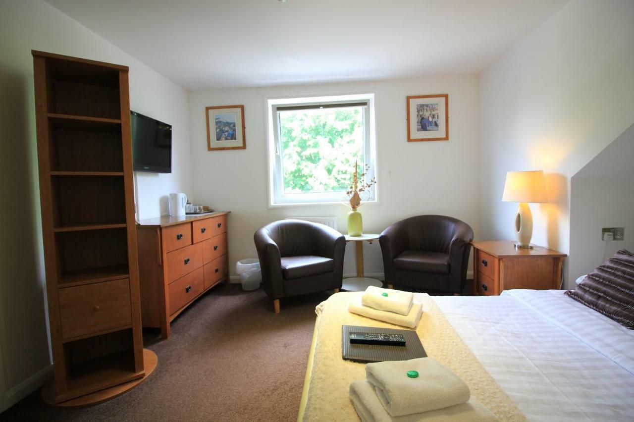 Seafield House Hotel Brighton Eksteriør billede