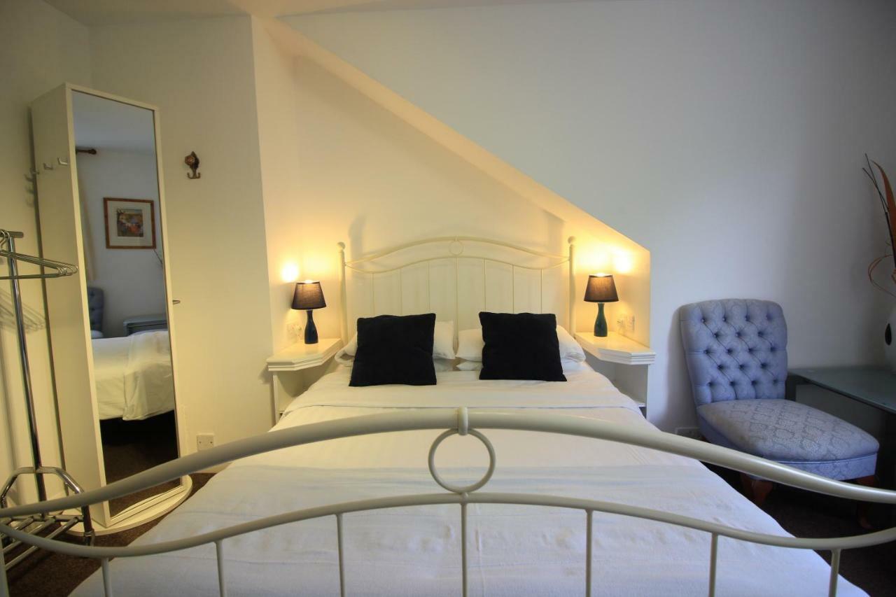 Seafield House Hotel Brighton Eksteriør billede