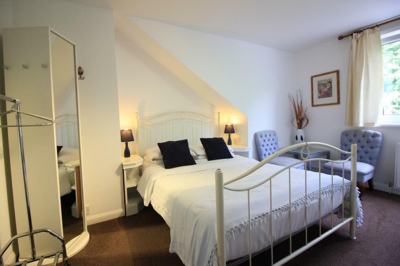 Seafield House Hotel Brighton Eksteriør billede
