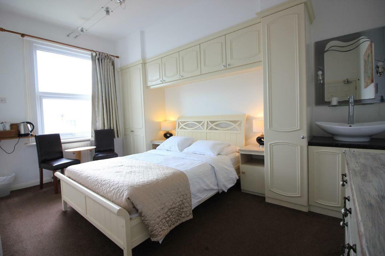 Seafield House Hotel Brighton Eksteriør billede