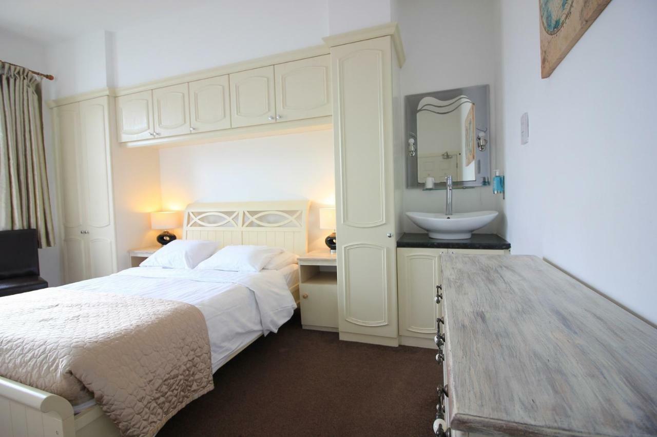Seafield House Hotel Brighton Eksteriør billede