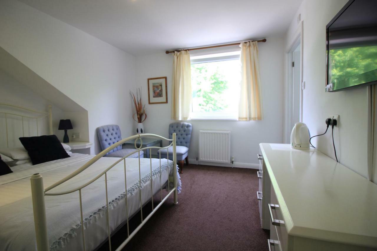 Seafield House Hotel Brighton Eksteriør billede