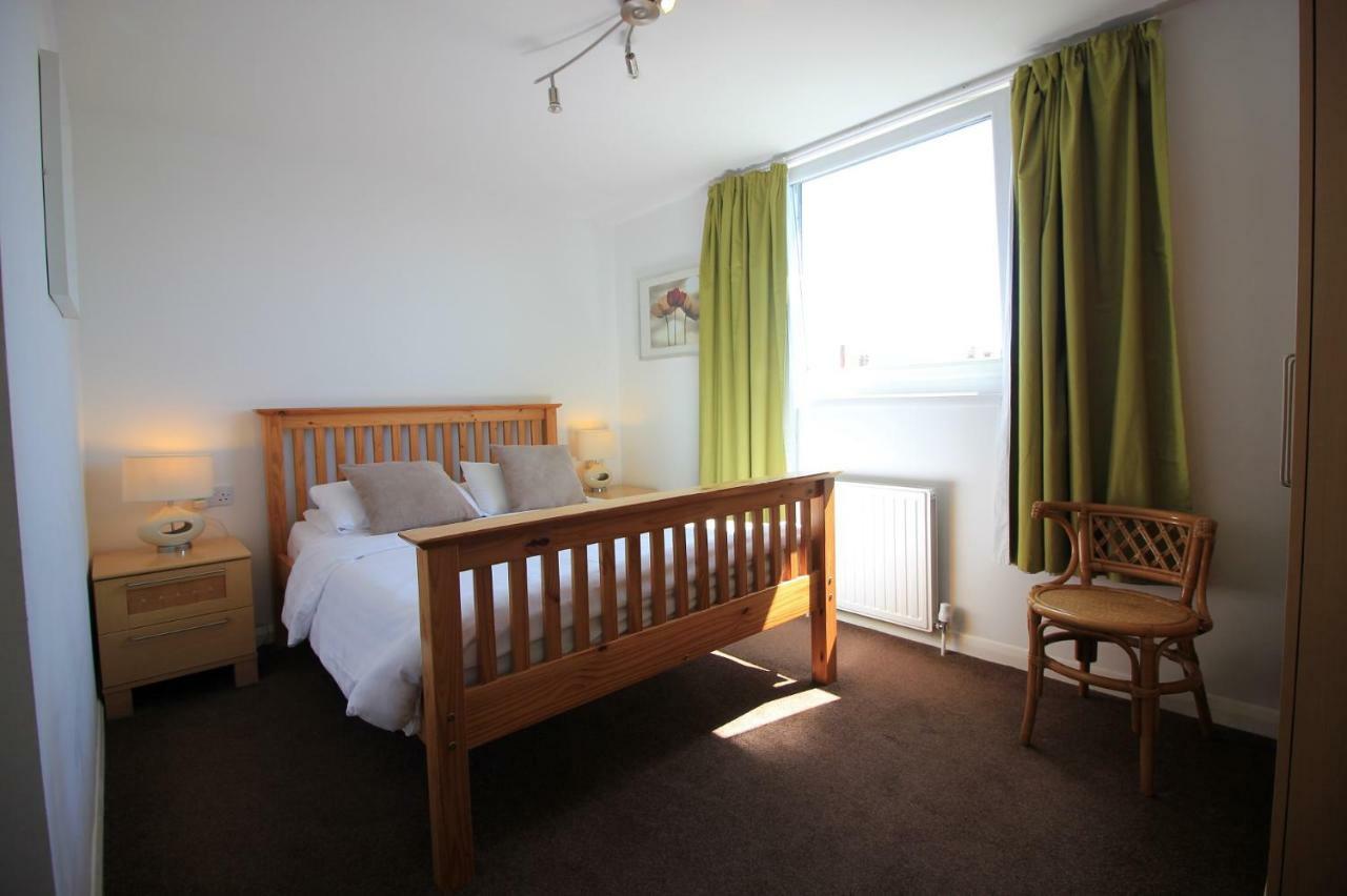 Seafield House Hotel Brighton Eksteriør billede