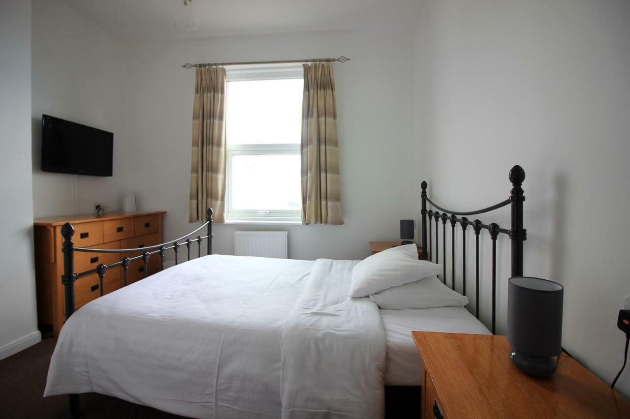 Seafield House Hotel Brighton Eksteriør billede