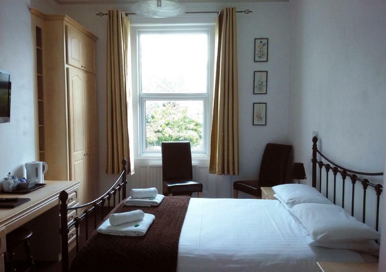 Seafield House Hotel Brighton Eksteriør billede